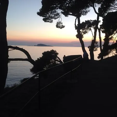 Apartamento Biserka