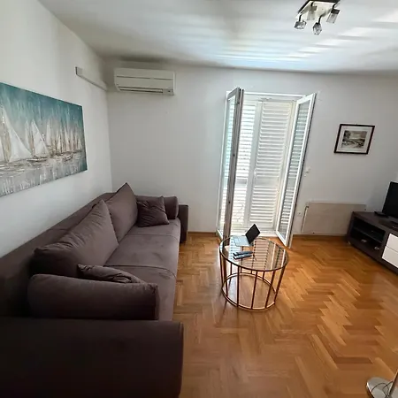 Appartement Biserka Cavtat