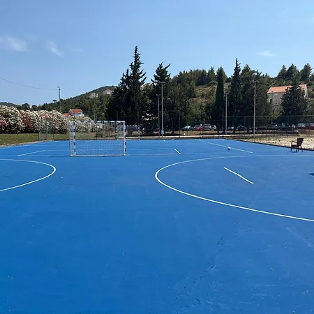 Apartamento Biserka *