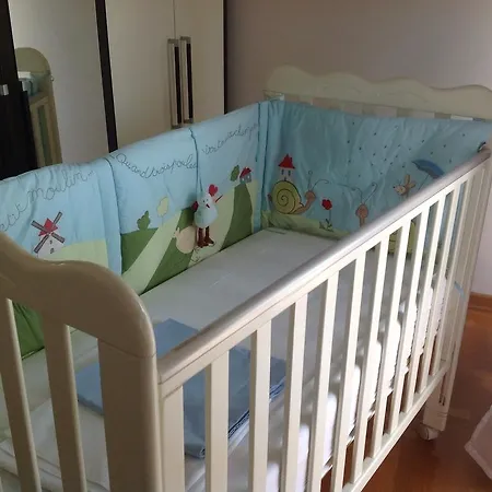 Apartamento Biserka *