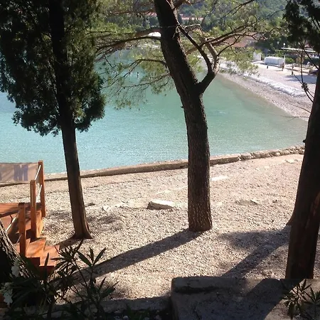 Apartamento Biserka *