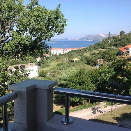 Biserka Apartment Cavtat