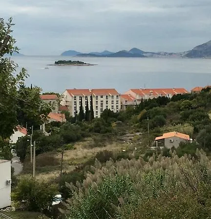 Biserka Apartamento *