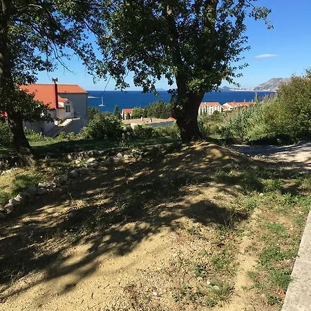 Apartamento Biserka