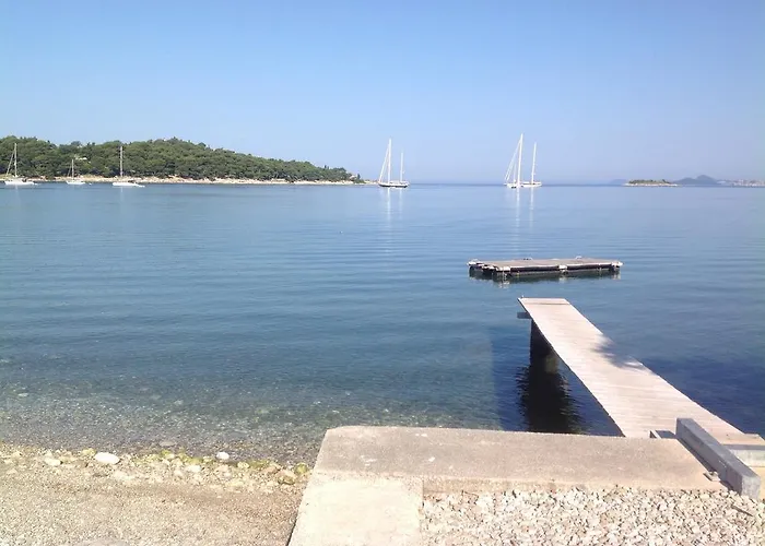 Appartement Biserka Cavtat