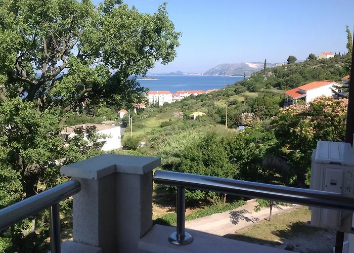 Biserka Apartman Cavtat